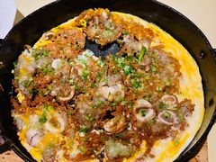 啫啫蚝烙-惠食佳(滨江大公馆店)