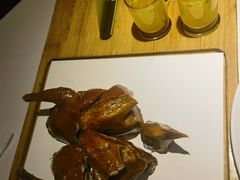 -汤城小厨•粤菜•靓汤(金宝街店)