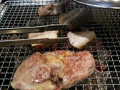 -肉甲韩国木炭烤肉(新壹街1店)