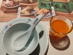 -龍聚祥烧麦馆(鼓楼店)