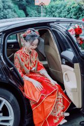 -曼格纳婚礼艺术中心(张江店)