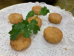 -寻味顺德·南记酒家·传统顺德菜·鱼生(广源路店)