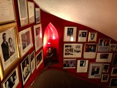 -Old Swiss House
