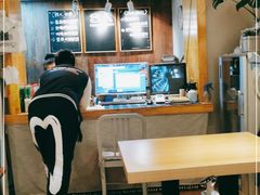大堂-线人米线(桂林路店)