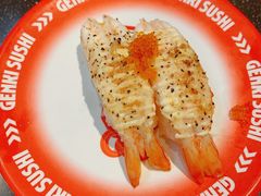 -元气寿司(东方宝泰店)