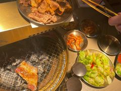 -西塔老太太泥炉烤肉(青浦蟠龙天地店)