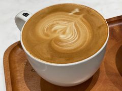 -Peet's Coffee皮爷咖啡(上海长风大悦城店)