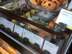 -解放碑威斯汀酒店-知味国际美食餐厅