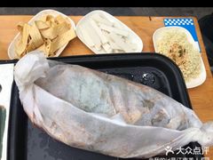 -纽道沸巫山纸包鱼(中海国际店)