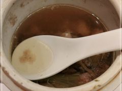 -山泉公馆酒家(珠江新城店)