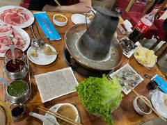 -元盛居(生态大街店)