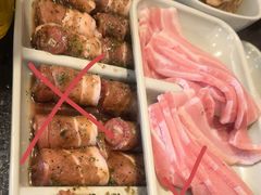 -梨花自助烤肉(天河城店)