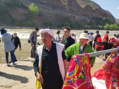 -陕西黄河壶口瀑布旅游区
