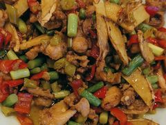 -丽华园(汉阳龙阳店)