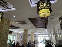 大堂-美玲拉面(滨海总店)