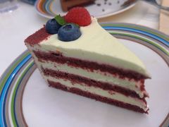-姆们M Sweetie Cake(三里屯店)