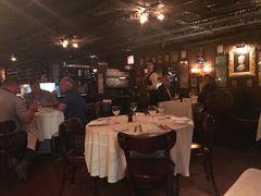 -Keens Steakhouse