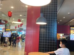 -肯德基(龙之梦购物中心店)