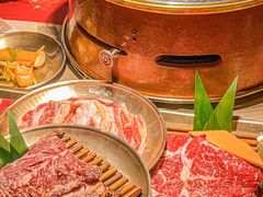 -西塔老太太泥炉烤肉(温州首店万象城黑金店)