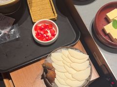 -巴奴毛肚火锅(新街口金鹰店)