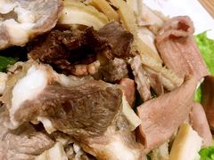 -掂档潮汕牛肉火锅(沈阳万象城店)