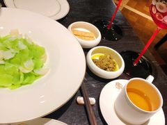 -甄御•海鲜新青岛菜(麦岛店)