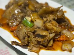 风味红烧月牙骨-乡间好味私家菜(总店)