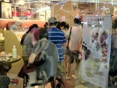 -星巴克(宝山万达店)