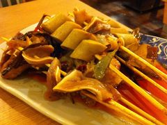 金钱肚-薛阿婆(美都汇购物广场店)