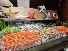 -广州建国酒店·君豪西餐自助餐厅