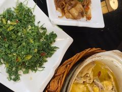 -春娟茶楼·地道农家菜(梅家坞店)