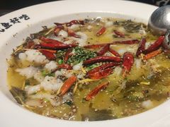 -太二酸菜鱼(群光广场店)