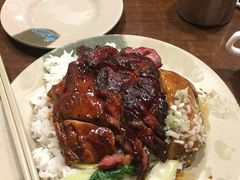 -桃苑烧腊饭店