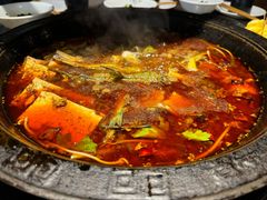 -大鱼山房鱼头火锅(老字号品质店)