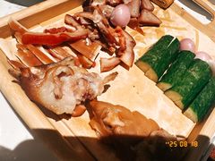 -关东小磨东北菜(漕河泾印象城店)