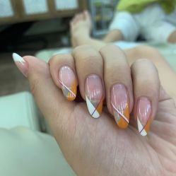 -沐蕙日式美甲美睫皮肤管理