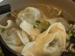 -和子足浴SPA会馆(东方之门店)