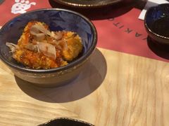 -鸟山鸣·日料食堂(王府井店)