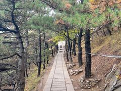 -北岳恒山