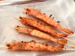 -87号烧烤海鲜·大排档(金沙滩店)