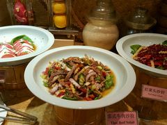 -都喜天丽富都青枫苑酒店-青枫小筑