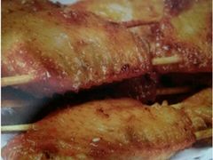 -食客烧烤(罗道庄店)