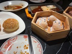 -稻香饭店(IFS国金中心店)