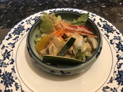 -广东嘉华大酒店·季花铁板烧餐厅