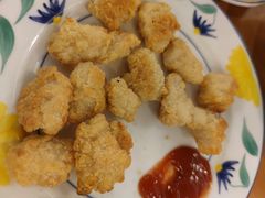 -萨莉亚意式餐厅(深圳北站店)