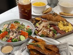 -卡朋西餐(较场西路店)