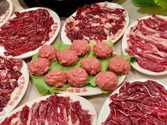 -合意桐坑牛肉粿·鲜牛肉火锅(嵩山总店)