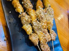-金穗园·砂锅粥.醉鸡煲火锅(长寿路店)