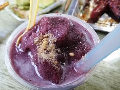 -杨婆婆烤肉(文昌阁店)