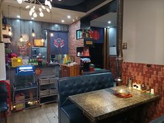 -白丁家泥炉烤肉·鳗鱼(海河东路店)